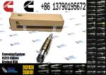 New Diesel Common Rail Injector OE Quality 2086663 0984302 575177 2031836