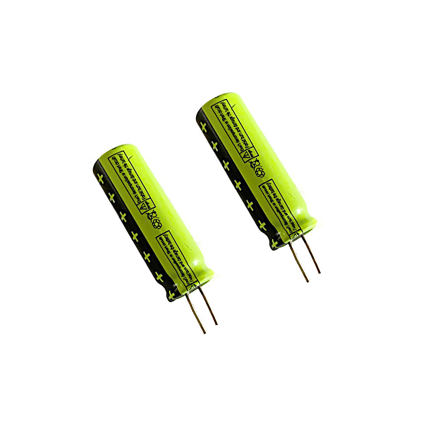 CE 3.7V 240mAh Lithium Cobalt Oxide Battery Rechargeable Power Cell HCC1040