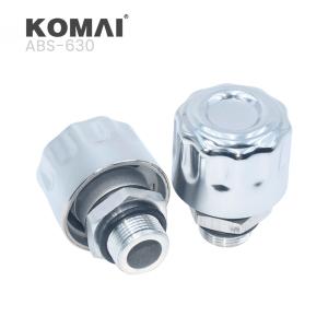 Wholesale KOMAI Air Breather Filter ABS-630 from china suppliers
