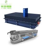 IP67 Lithium Ion LiFePO4 Electric Truck Battery 614V 206Ah 230Ah 280Ah 126KWH