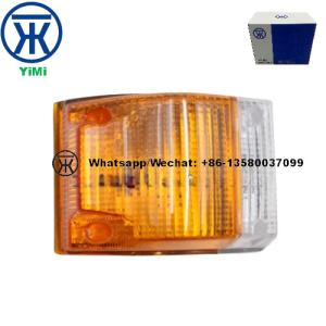Wholesale ISUZU NHR NPR Front Turn Signal 8942574110 3726320A from china suppliers