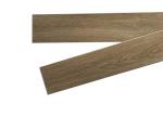 Water Resisting Luxury Vinyl Plank Spc 0.7mm Wear Layer Noise Prevention