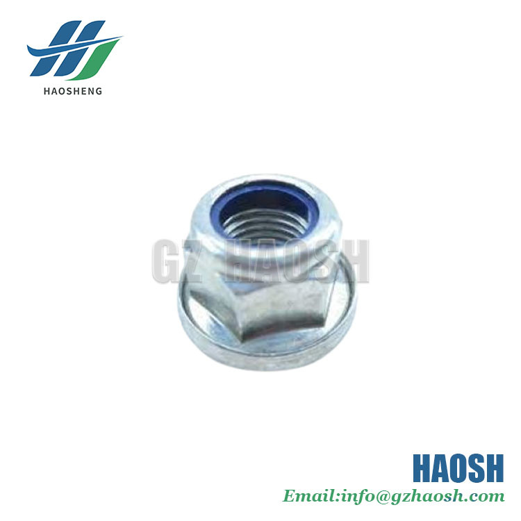 W703529S437 Steel Plate U Nut For Ford JMC Transit V348