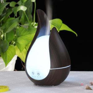 Wholesale Mist Aroma Portable 30㎡ 200ML Ultrasonic Air Humidifier from china suppliers