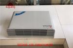 Commercial Ceiling Suspended Fan Coil Unit For Chilled Water Air Conditioning