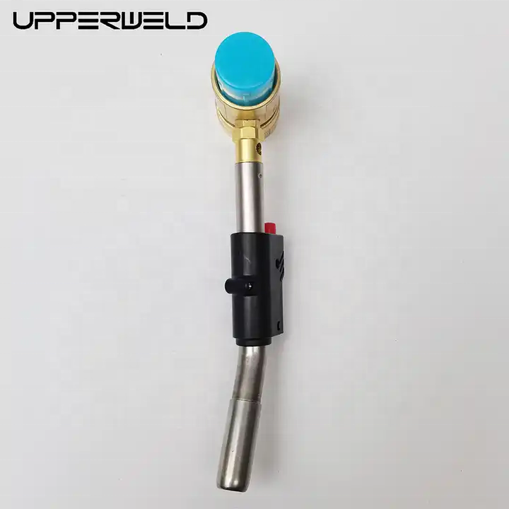 690g/h Fuel Consumption Upper Design Blow Torch Heating Propane Butane Mapp Torch