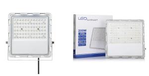 Wholesale 150w 200w 50000hrs 120 Lm/W Outdoor Stadium Lighting from china suppliers