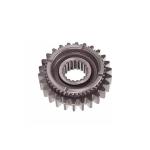 Custom Industrial Transmission Gear Small CNC Metal Machining Parts
