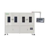 Full Automatic PET Preform Full Bottle Inspection Machine Packaging Vision