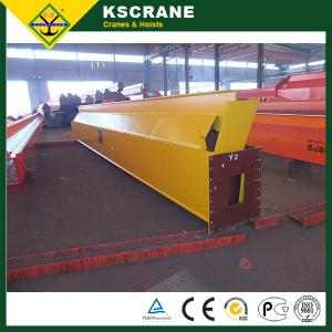 Wholesale good price 5ton electric single girder overhead crane,bridge crane feature from china suppliers
