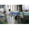 Buy cheap High Speed Plastic Bottle Beverage Packaging Machine Real Time 6000bph - from wholesalers