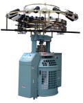 Top Seller Double Jersey Small Diameter Knitting Machine Computerized