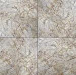 White Spring Granite Slab Countertop Whites Grays Deep Reds Kitchen Vanity Tops