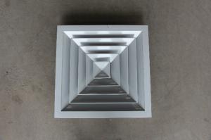 Wholesale Durable Air Vent Covers Air Conditioning Grilles Vents from china suppliers