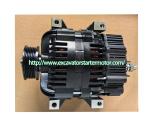 Alternador 24V 240A OEM quality HEH324J09 279400429 KLFDJ240 37QUB-01010-X11