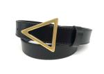 Soft Dress Waist 130cm Women's Fashion Leather Belts For Jeans