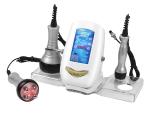 Mini Home Use Radio Frequency Body Skin Tightening 40k 80k Cavitation Slimming