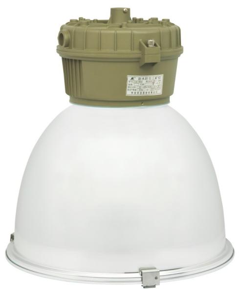 FAD-T Series Weatherproof Industrial Light Fittings Type A IP65 Protection