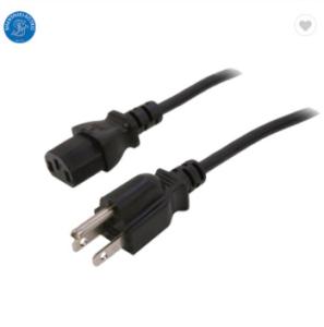 Wholesale 6ft Data Communication Cables 5-15P To C13 Electric Skillet Power Cord from china suppliers