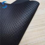 Water Repellent Jacquard Oxford Fabric PVC Coated For Outdoor Fabric