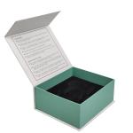 Custom Logo Magnetic Flap Box Rigid Cardboard Magnet Gift Boxes for Your