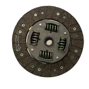 Wholesale OE NO. C00036565 Clutch Disc Plate for Maxus G10/T60/T70 Affordable and Durable from china suppliers