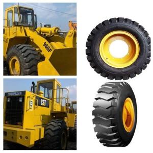 Wholesale China OTR tyre 26.5-25 Wheel Loader Tire 26.5-25 20.5-25 23.5-25 17.5-25 from china suppliers
