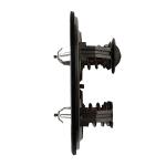 Cooling System Thermostat SCANIA Truck Parts 1404924/2475974 Engine Parts