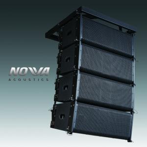 Wholesale High Performance Live Sound Speakers Line Array 10 Inch For Outdoors from china suppliers