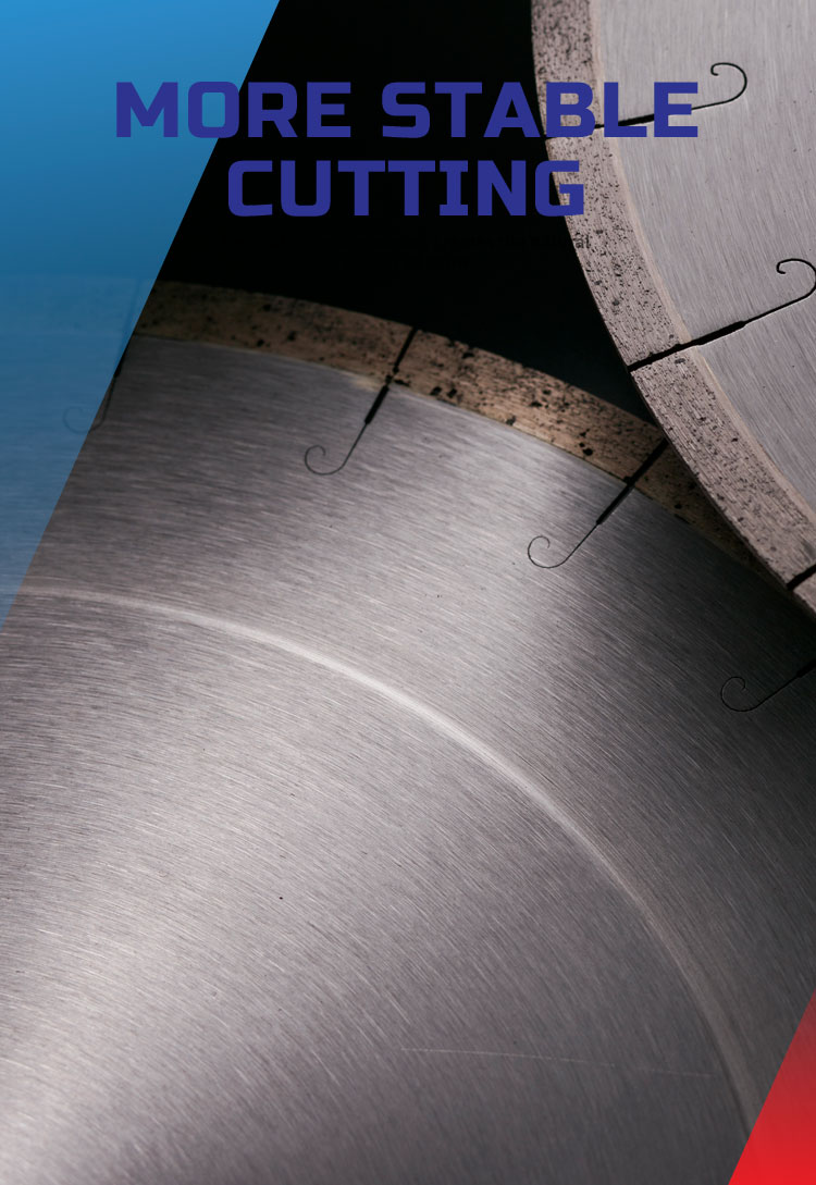 Industrial Grade Porcelain Blade 14 16 Inch Diamond Saw Blade Cutting Discs
