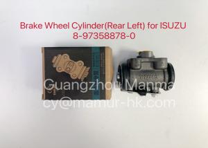 Wholesale Rear Left Brake Wheel Cylinder For ISUZU NPR NQR 8-97358878-0 from china suppliers