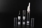 UKMS32 5ml-8ml-10ml-15ml Empty Plastic Cosmetic Eye Cream Bottle, AS Airless