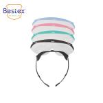 Ce Certificated Double Anti-Fog Clip on Medical Hospital 2.76" Disposable Side