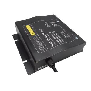Wholesale Super On Board Channel 2 Bank 10 Amp Battery 12V 24V Charger 10A Gel AGM Electric Bike Charger from china suppliers