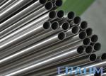 21.3 x 2.11 mm Nickel Alloy Tube Alloy 601 / UNS N06600 Raw Material ISO 9001 /