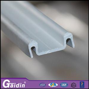 Wholesale anodized interior 6063 project ISO9001 factory sliding door aluminum profiles from china suppliers