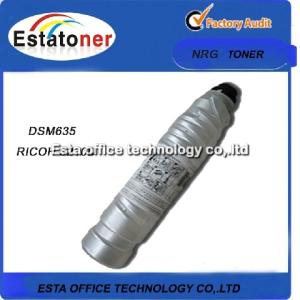 Wholesale Aficio 2035 2045 3045 Toner Nashuatec DSM635 Cart Bk 888182 from china suppliers
