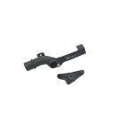 VOLVO Standard Coolant Pipe From Rubber Hoses OE 2712001352 for Mercedes W203