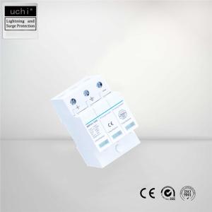 Wholesale Quick Response DC Surge Protection Device 1000V 40ka With Reliable Control from china suppliers