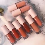 Cosmetics Waterproof Private Label Matte Liquid Lipstick