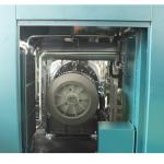 Dry Oil Free Screw Compressor For Food Beverage Medical And Pharmacy Production