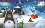 Food Grade Material Commercial Children Indoor Playground Equipment For
