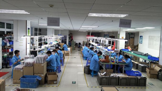 IP68 450mA corded miner led cap lamp with 20hs long working time with ABS material 7