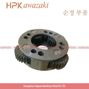 Wholesale Steel Planetary Gear Parts Gear Carrier Assy For HD700-7 SH200 from china suppliers