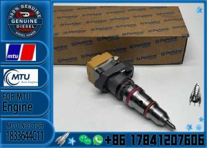 Wholesale Truck Engine 593597C91R 1833640C1 common rail diesel injector for Cat Caterpillar Perkins-1306 Series DT466E Engine from china suppliers