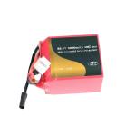 10C High Power 22.2V 8000 MAh Lithium Polymer Battery For RC Drones , RC Cars