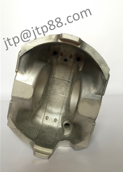 Diesel engine Piston with oem 1-12111926-0 Auto Engine Standard Piston for ISUZU 10PE1