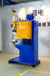 CCC 450KVA Projection Welding Machine DTB Stainless Steel Spot Welder Metal