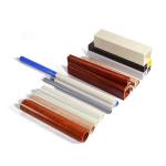 30mm Fashion Fiberglass FRP Round Tube Anti Rot Connection Pipe