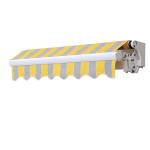 Popular Window awnings outdoor balcony porch awning Sun Shade Aluminium Frame